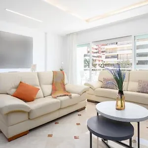 Apartamento Centro Av. Del Mar, Marbella