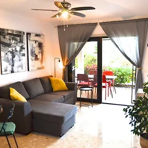 Marina View Apartment San Miguel de Abona